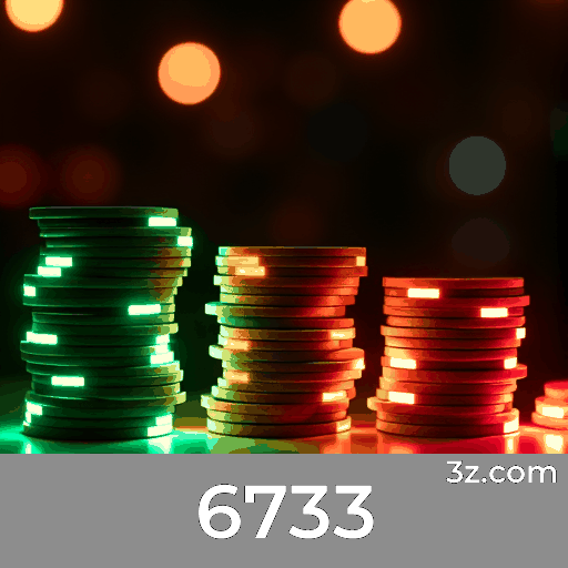 6733 Bônus acumulado 6733