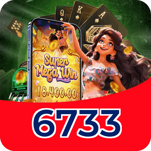 Streaming 4K no cassino ao vivo da 6733